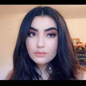 Meet your Posher, Luciana